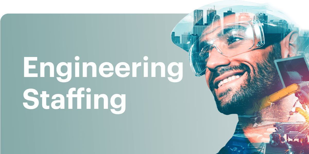 Engineering Staffing Solution