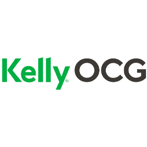 Kelly OCG Service Excellence Award