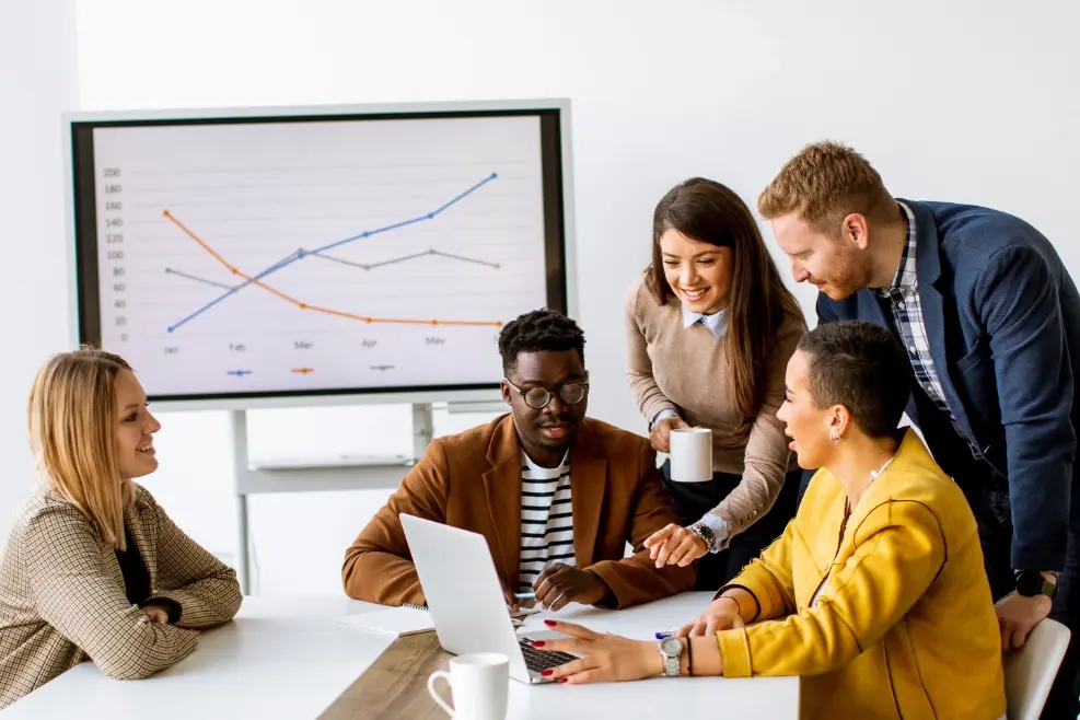Ethnic Minority Hiring Program Ethnic Minority Hiring Program